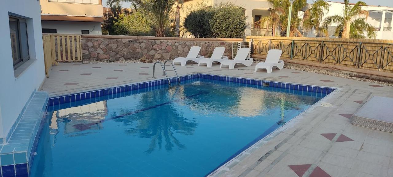 Yalarent Afarsemon Apartments With Pool - For Families & Couples เอลัต ภายนอก รูปภาพ