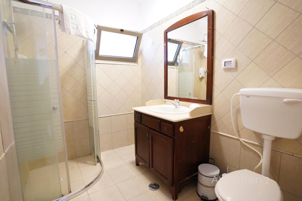 Yalarent Afarsemon Apartments With Pool - For Families & Couples เอลัต ภายนอก รูปภาพ