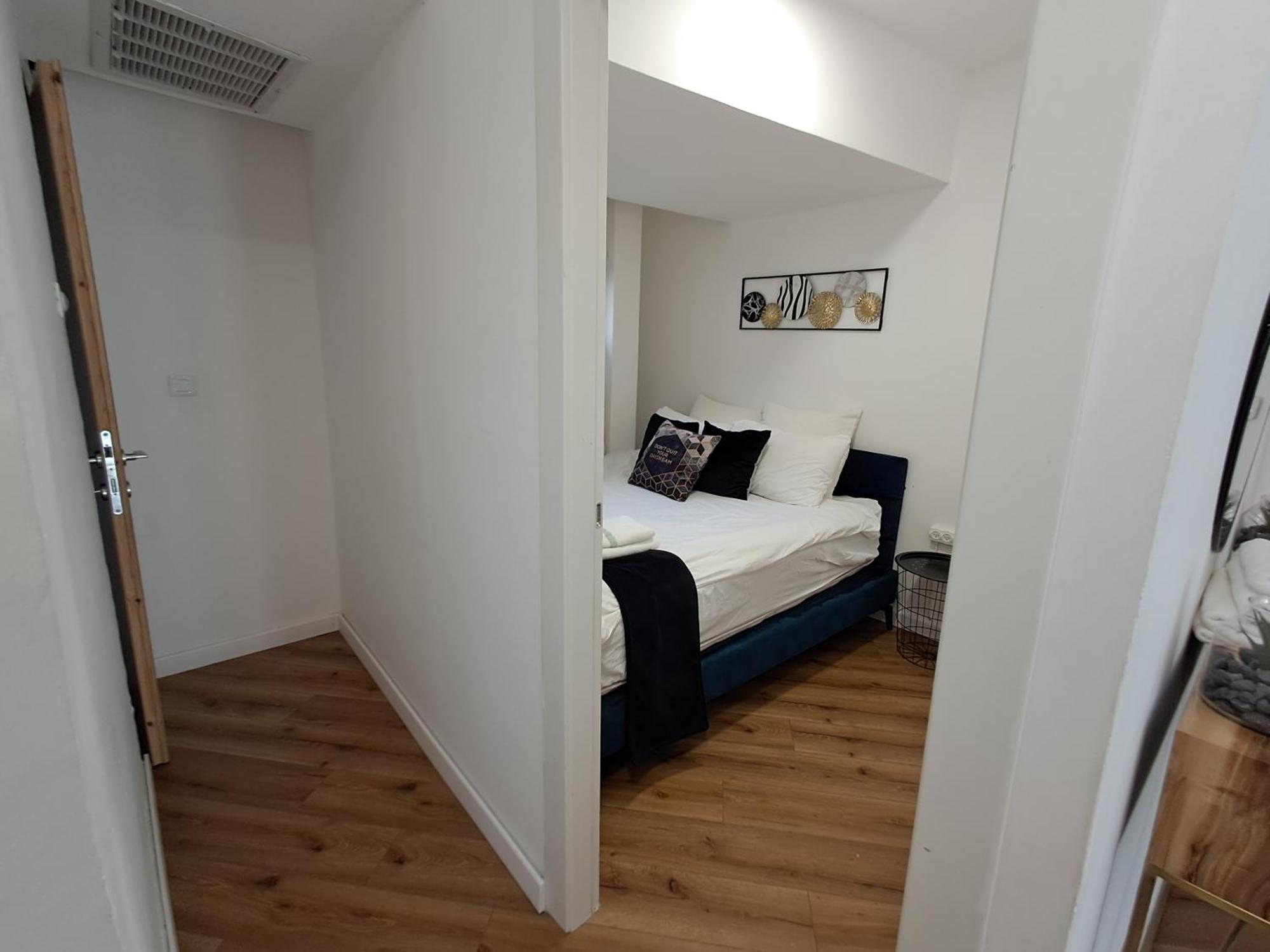 Yalarent Afarsemon Apartments With Pool - For Families & Couples เอลัต ภายนอก รูปภาพ