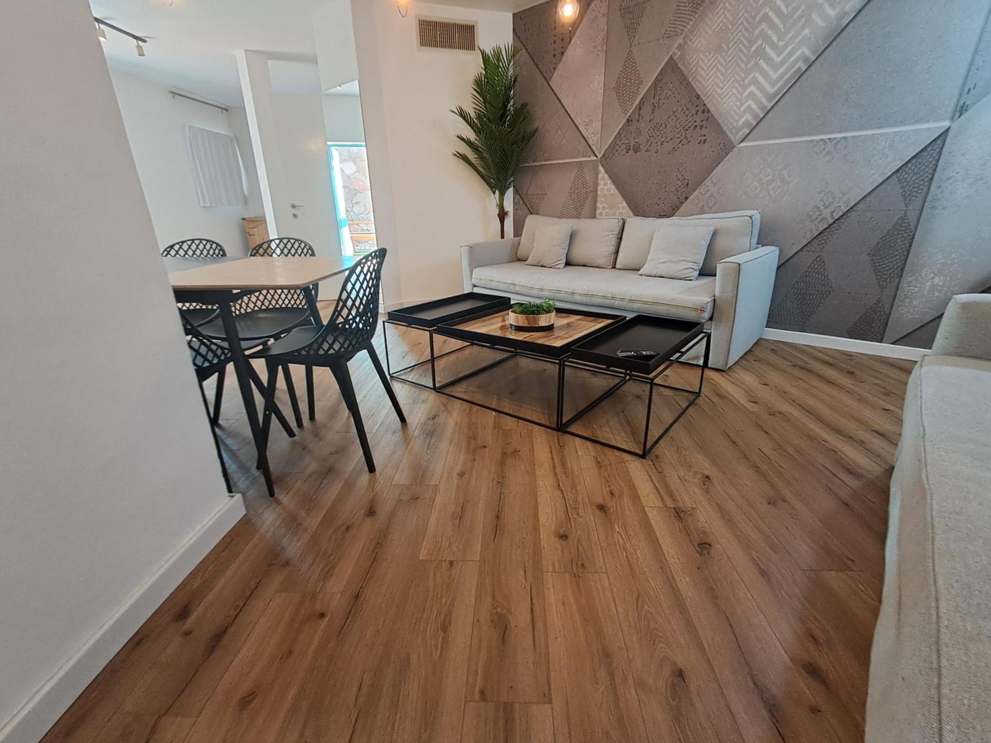 Yalarent Afarsemon Apartments With Pool - For Families & Couples เอลัต ภายนอก รูปภาพ
