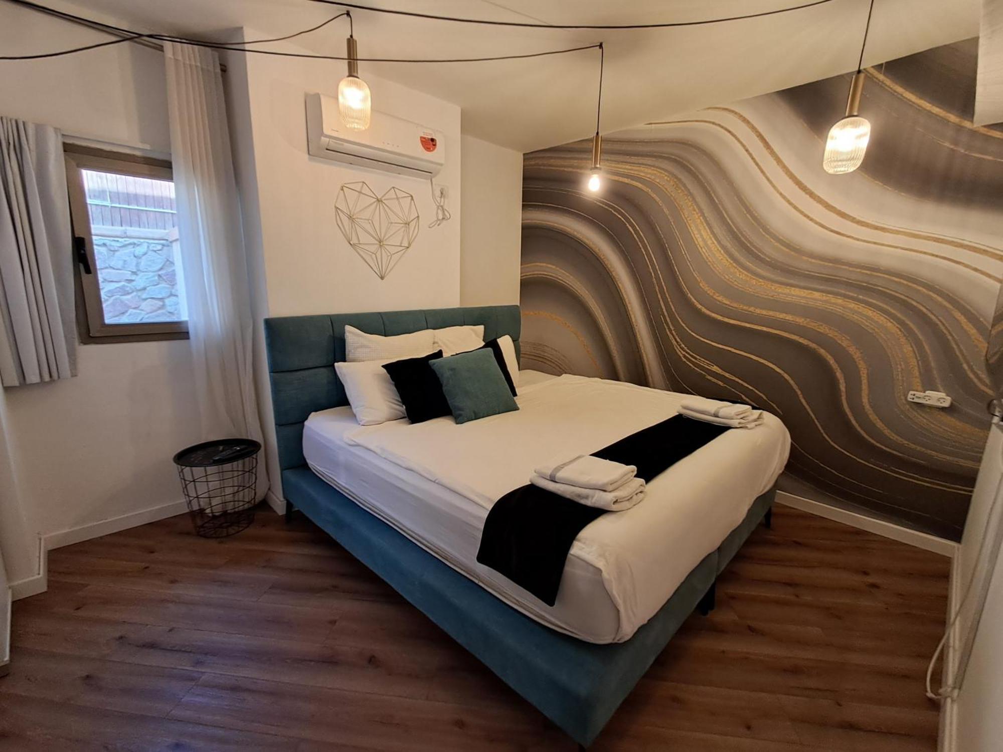 Yalarent Afarsemon Apartments With Pool - For Families & Couples เอลัต ภายนอก รูปภาพ