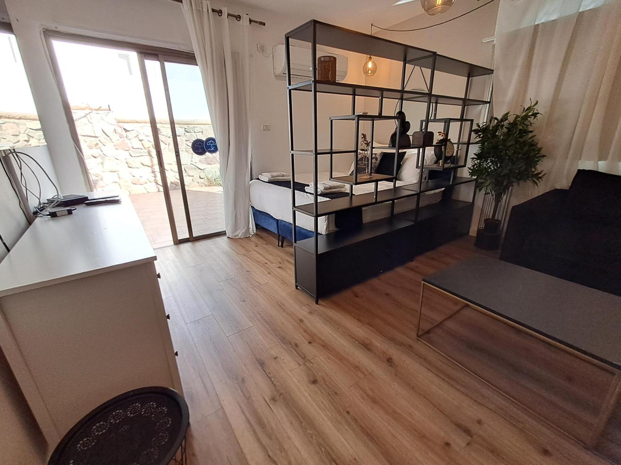 Yalarent Afarsemon Apartments With Pool - For Families & Couples เอลัต ภายนอก รูปภาพ
