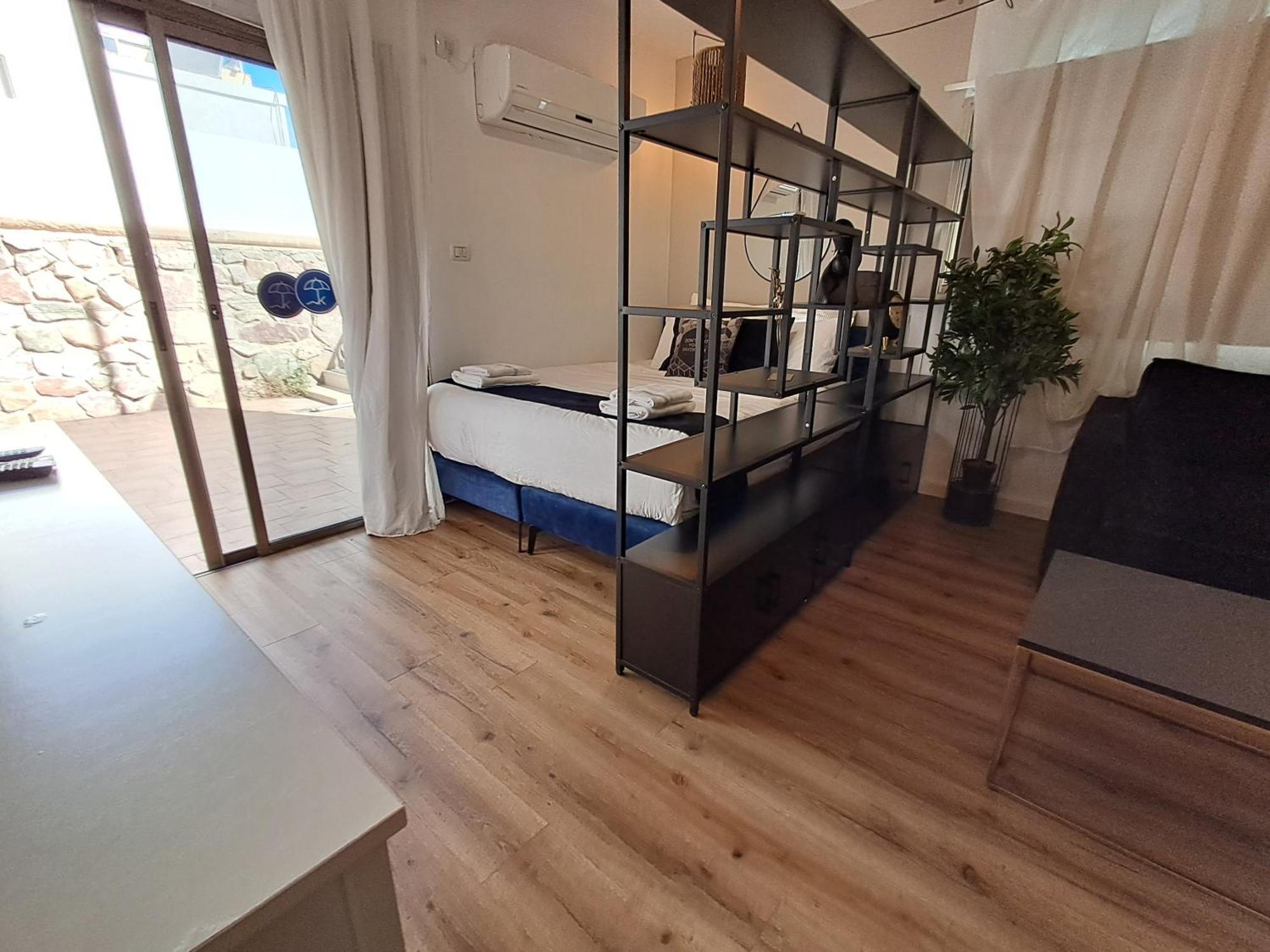 Yalarent Afarsemon Apartments With Pool - For Families & Couples เอลัต ภายนอก รูปภาพ