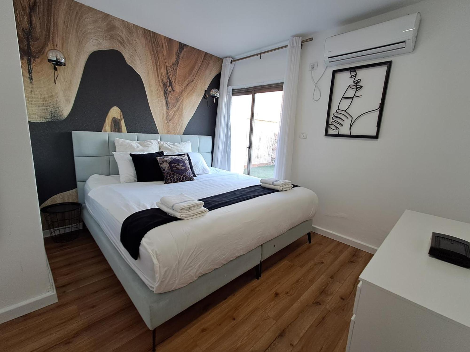 Yalarent Afarsemon Apartments With Pool - For Families & Couples เอลัต ภายนอก รูปภาพ