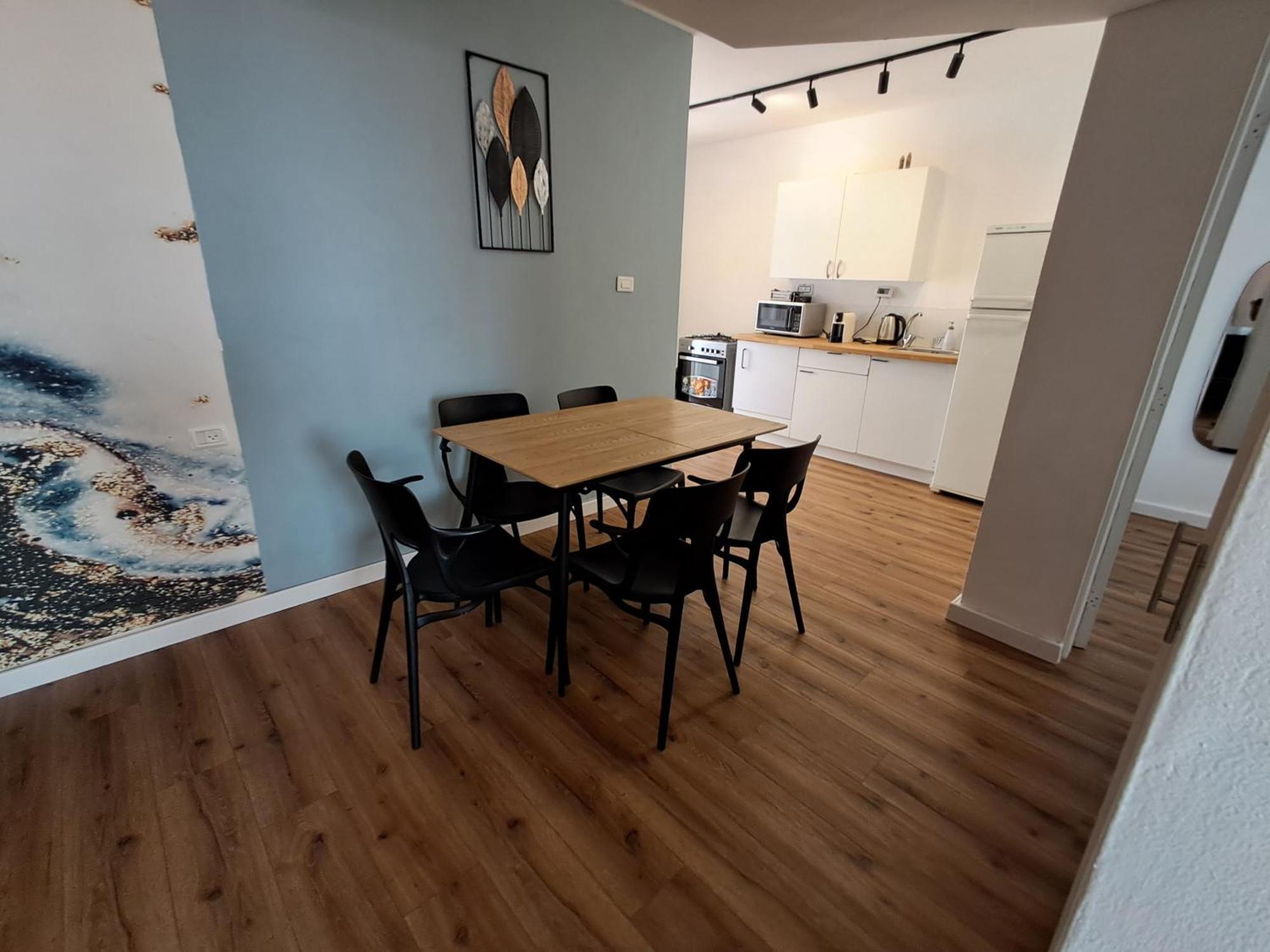 Yalarent Afarsemon Apartments With Pool - For Families & Couples เอลัต ภายนอก รูปภาพ