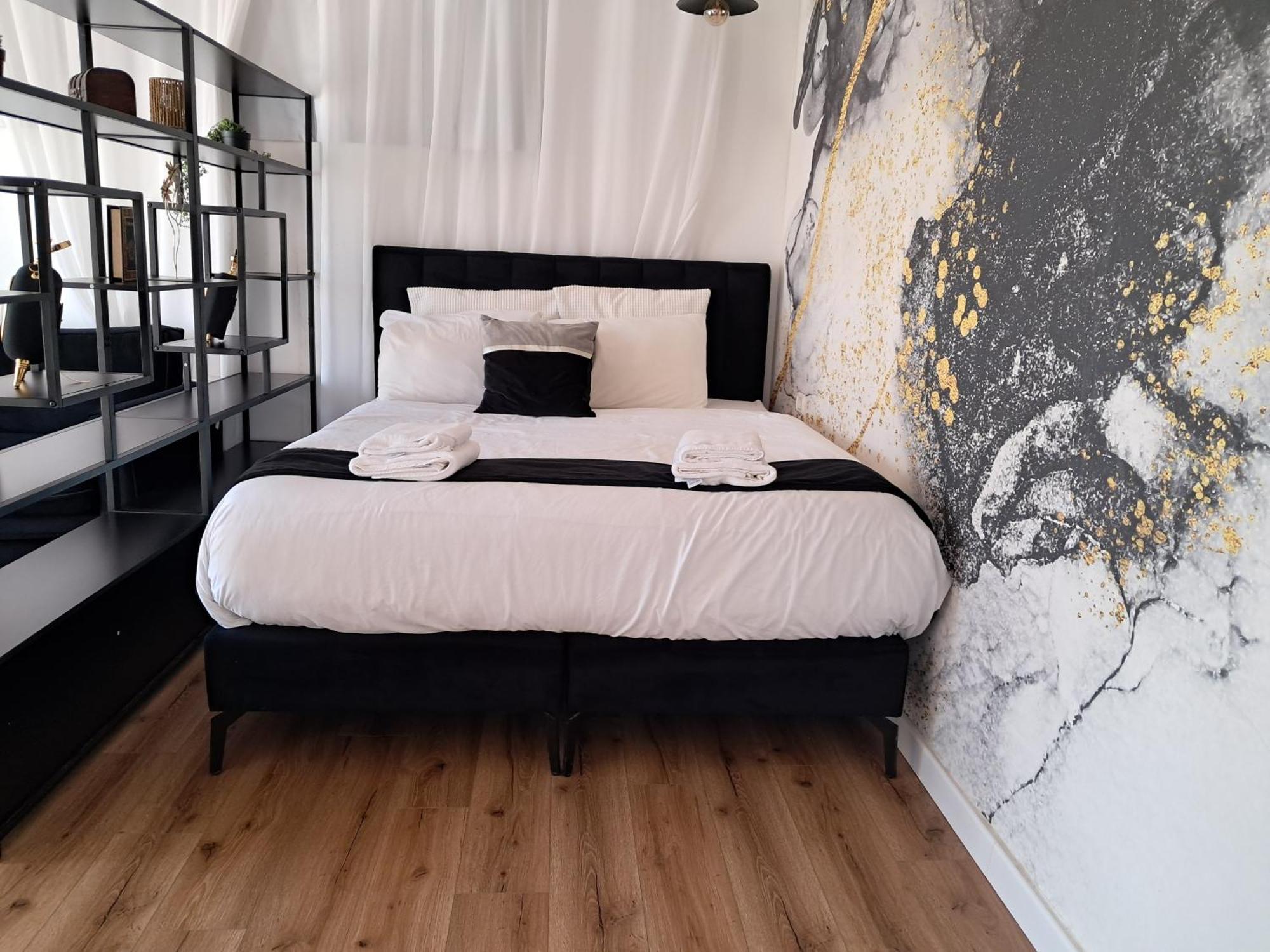 Yalarent Afarsemon Apartments With Pool - For Families & Couples เอลัต ภายนอก รูปภาพ