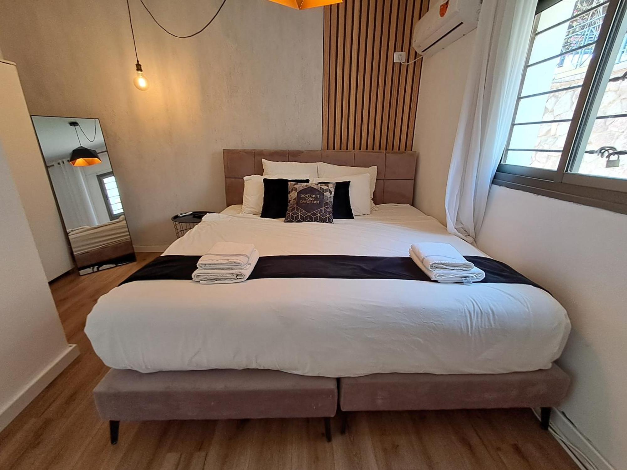 Yalarent Afarsemon Apartments With Pool - For Families & Couples เอลัต ภายนอก รูปภาพ