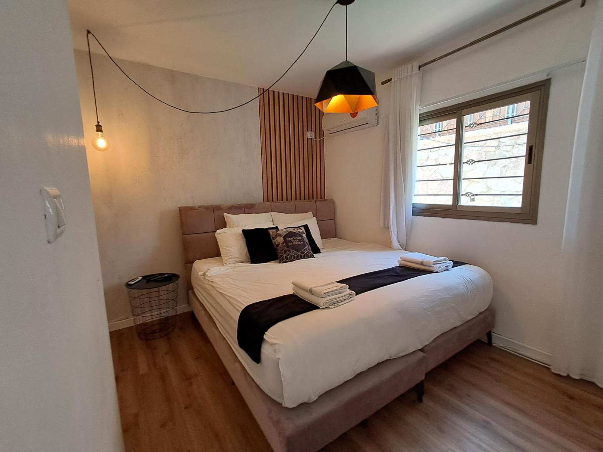 Yalarent Afarsemon Apartments With Pool - For Families & Couples เอลัต ภายนอก รูปภาพ